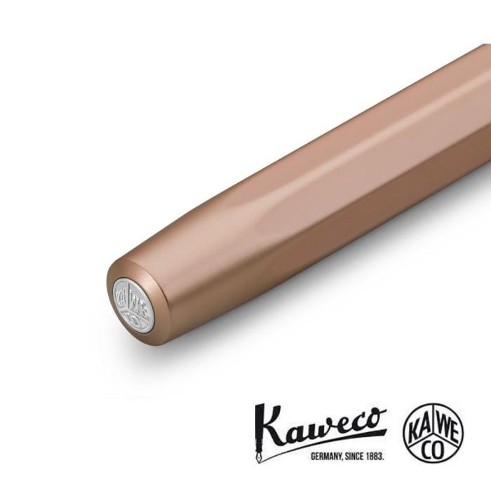 

KAWECO Sport AL Fountain Pen #Pilot Metropolitan TWSBI Iroshizuku