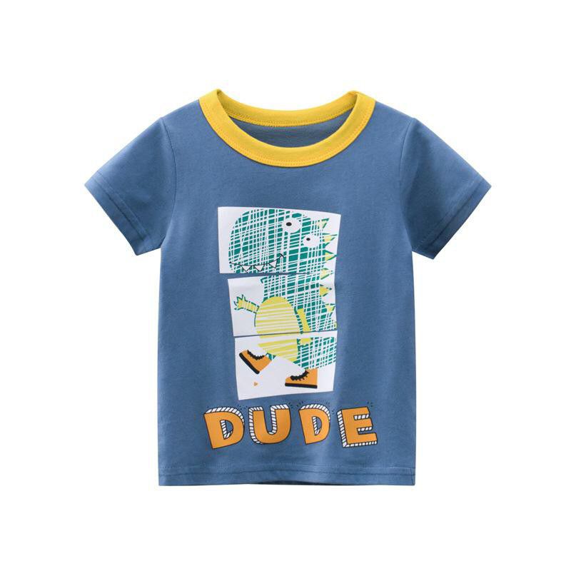 Kaos Anak Bayi / Baju Bayi Anak Laki Laki  ( PREMIUM QUALITY )