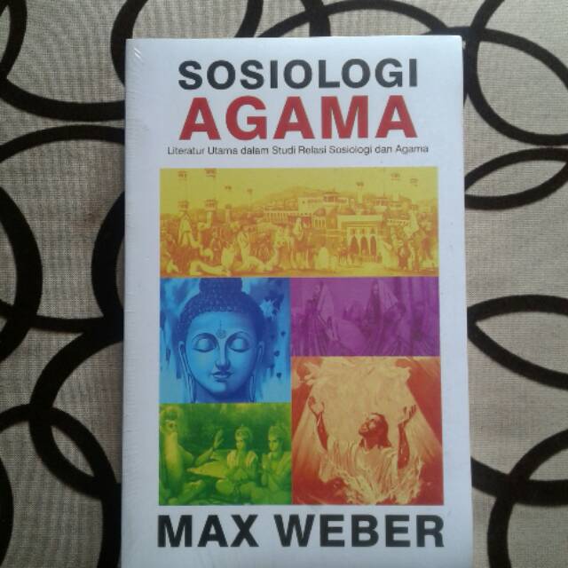 Sosiologi Agama