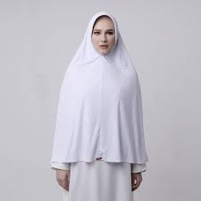 Zoya Kerudung Instan Bergo  Bergo Umroh Amina Zoya