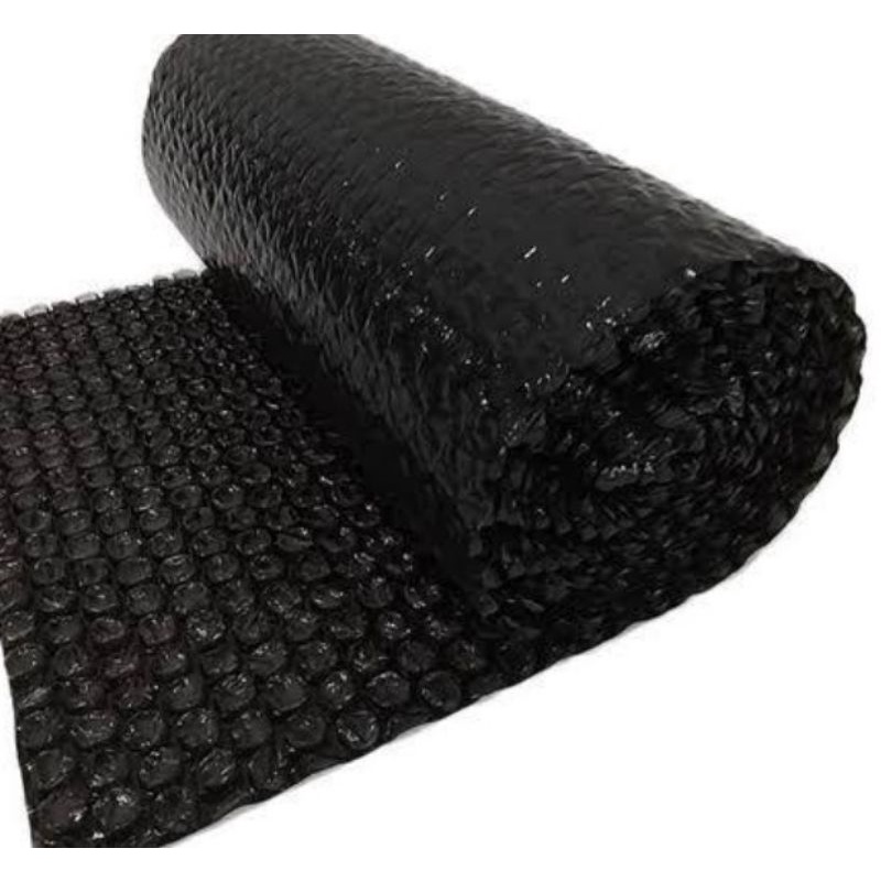 

Tambahan packing bubble wrap