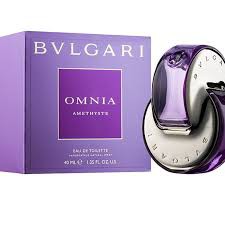 PARFUM BVLGRI OMNIAaAMETHYSTE 100ML