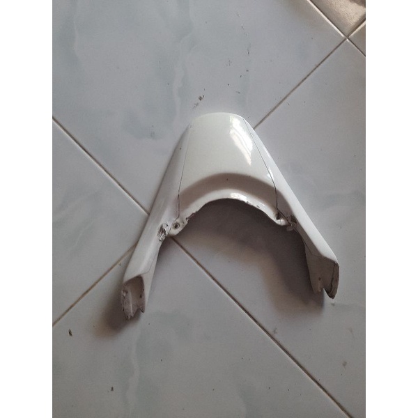 Tutup behel CBR Lokal k45a