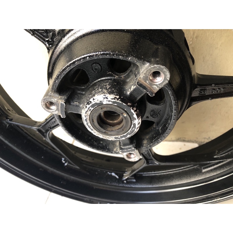 VELG,NINJA,250,FI,RR,MONO