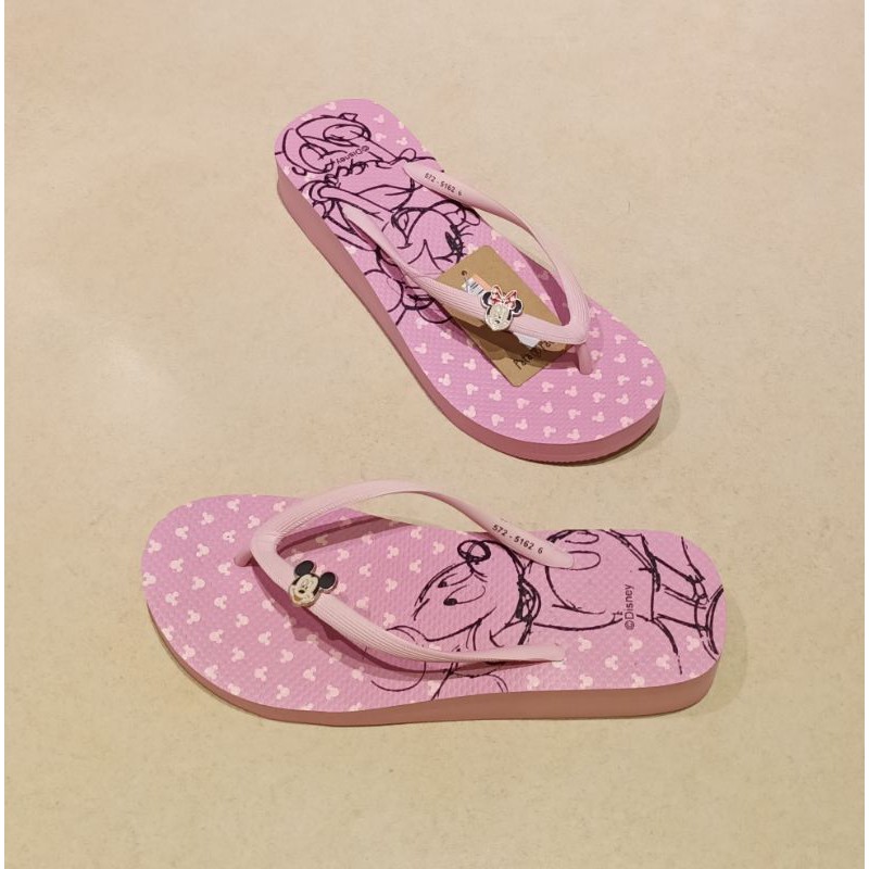 sandal BATA PATA PATA KARET wanita original model jepit