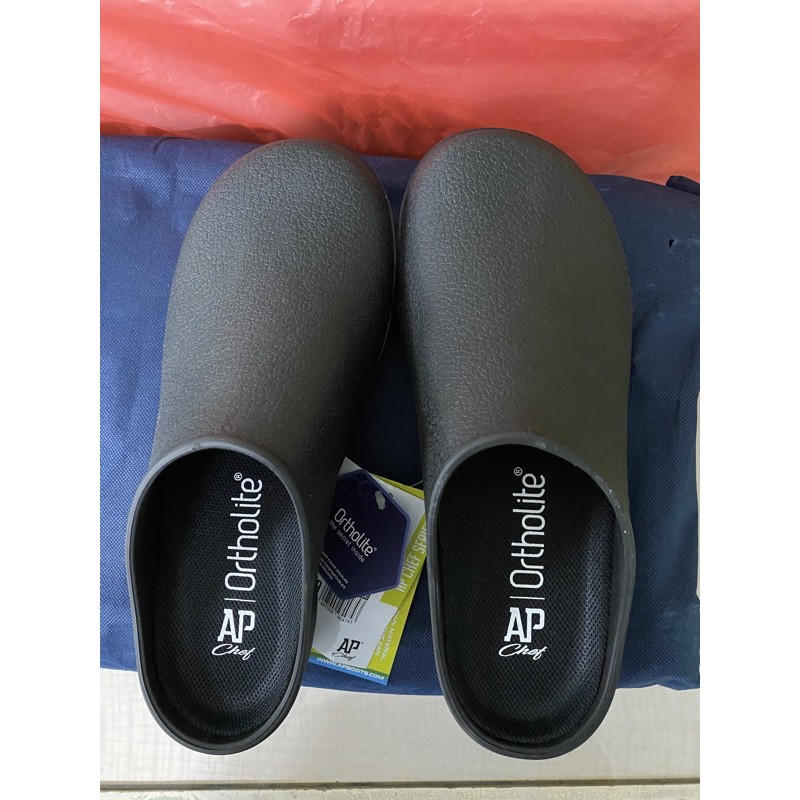 Sandal Kitchen / Safety Sandal AP Chef (Italian design)