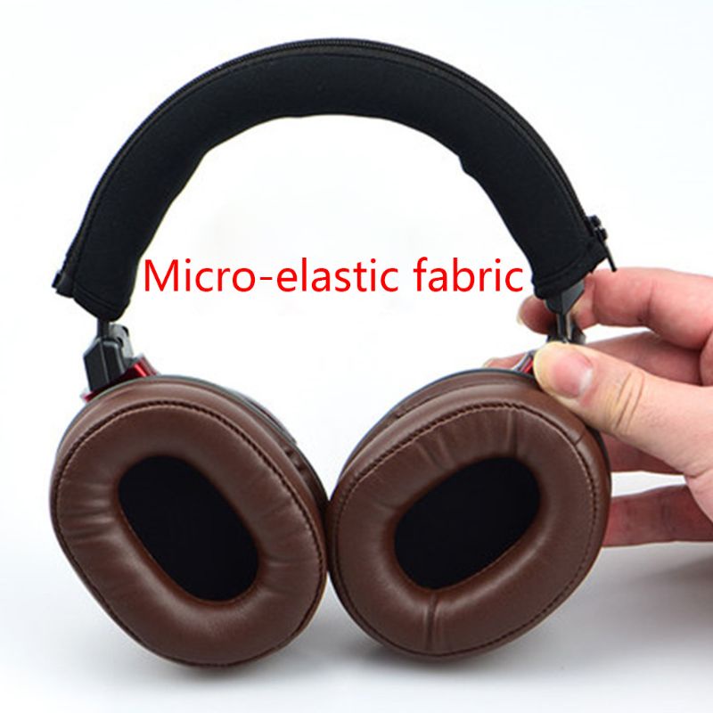 Bt Earphone Beam Untuk Head Beam Untuk MSR7 Untuk Sony MDR-1A 1R 1ADAC
