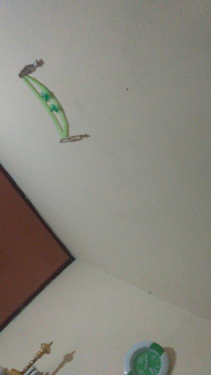 Mangkok Plastik Kh Happy/mangkok Plastik Murah