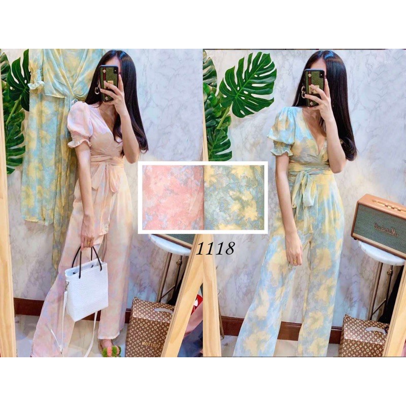

SET1118 PASTEL COLOR SET
