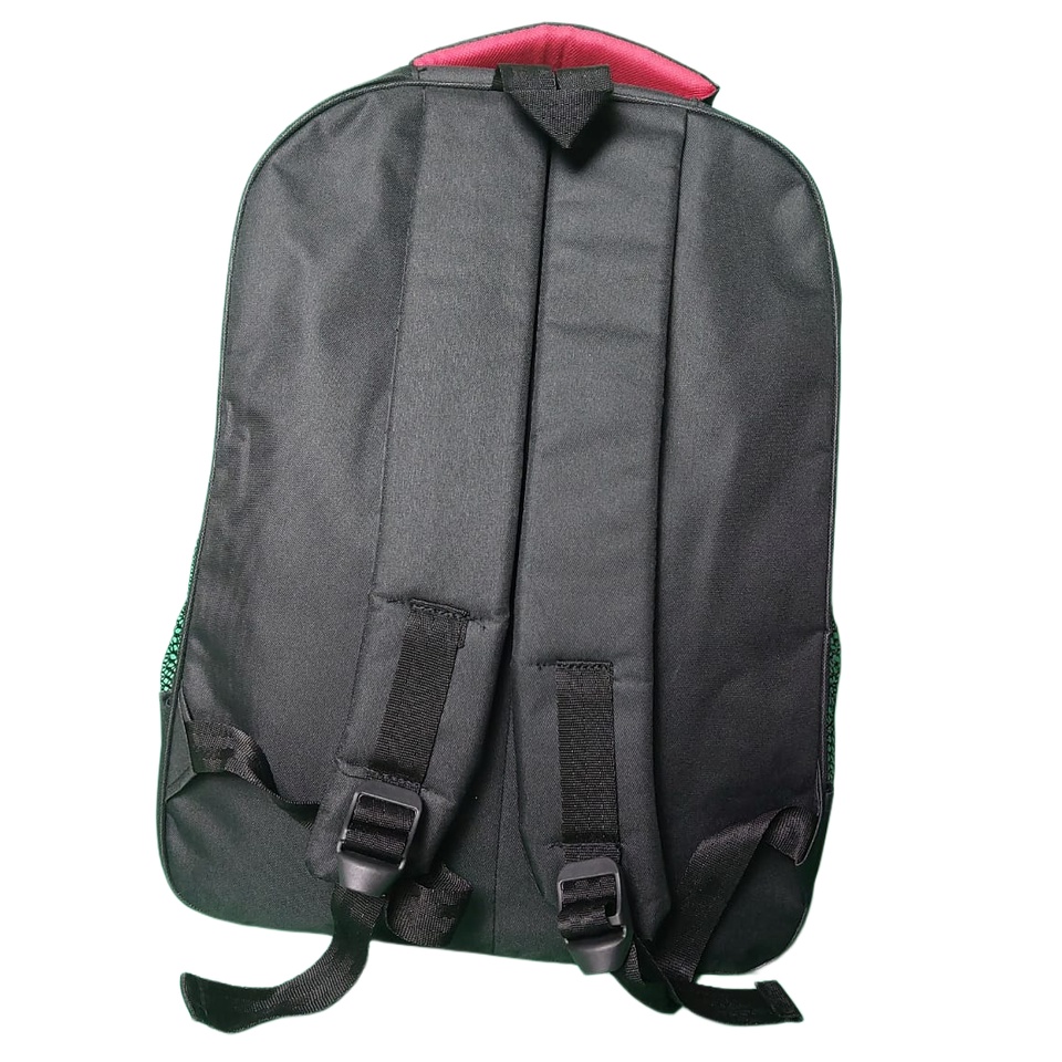 Tas Ransel Laptop Chelyn B14