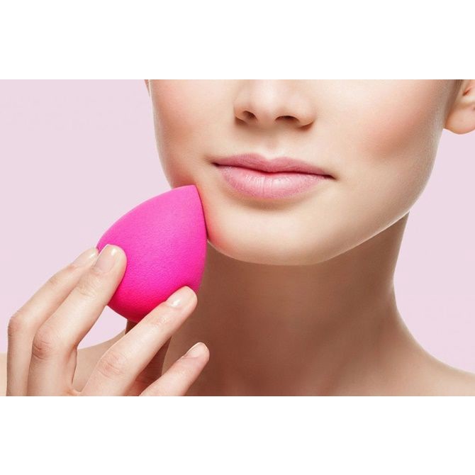 Beauty Sponge Blender / Make Up Tools / Spons Blender / Alat Kosmetik