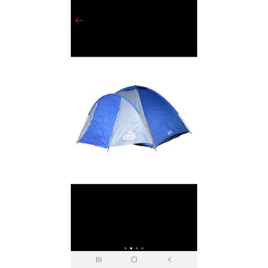 tenda arei arjuno
