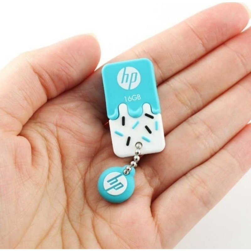 Flashdisk HP v178 16GB USB 2.0 Original Garansi