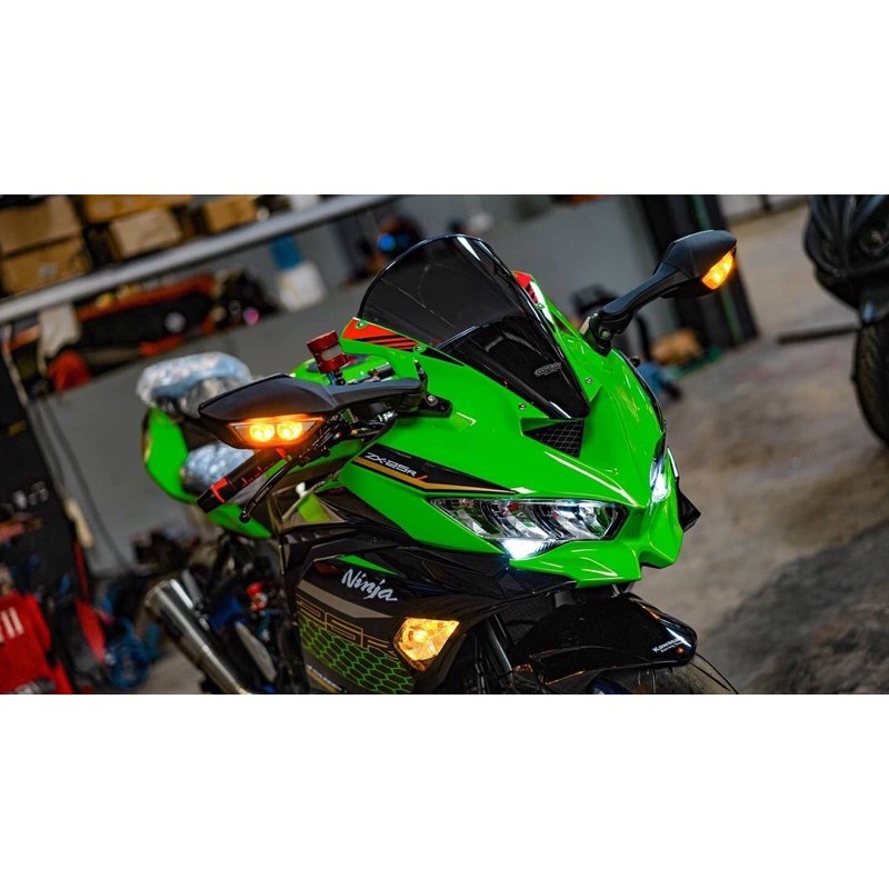 Miror kawasaki ZX10 | spion kawasaki zx10
