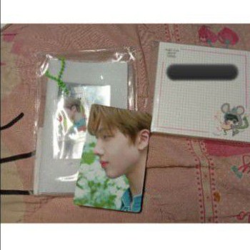 A Precious Moment Park Jisung (fullset)