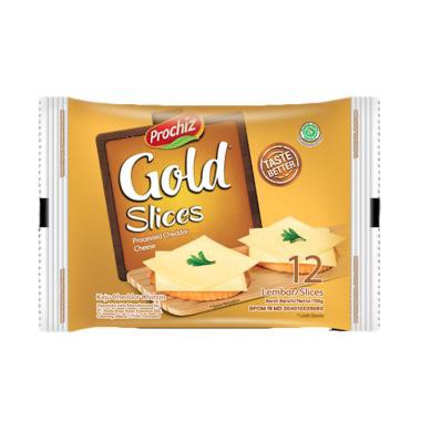 

PROCHIZ SLICE GOLD SERIES KEJU LEMBARAN SLICES PRO CHIZ