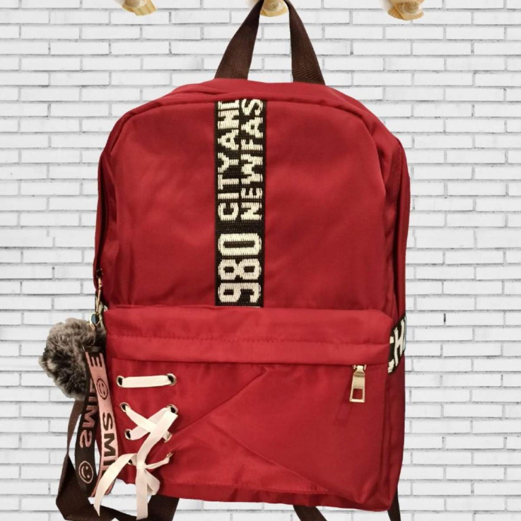 Tas Ransel/backpack/Sekolah
