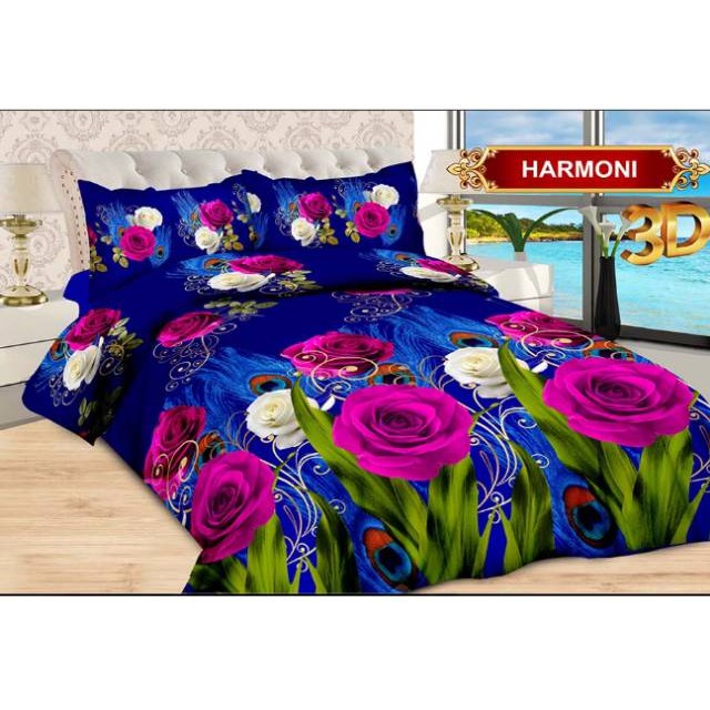 SPREI BONITA 180X200 MTF PANDA