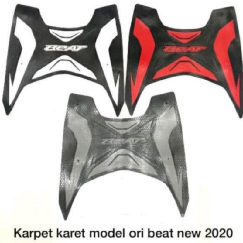 Karpet Karet Beat New All 2020/ Karpet Karet Beat FI New 2020 2021