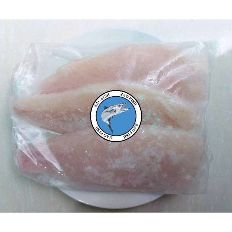 

IKAN DORI PREMIUM FILLET 1KILO..