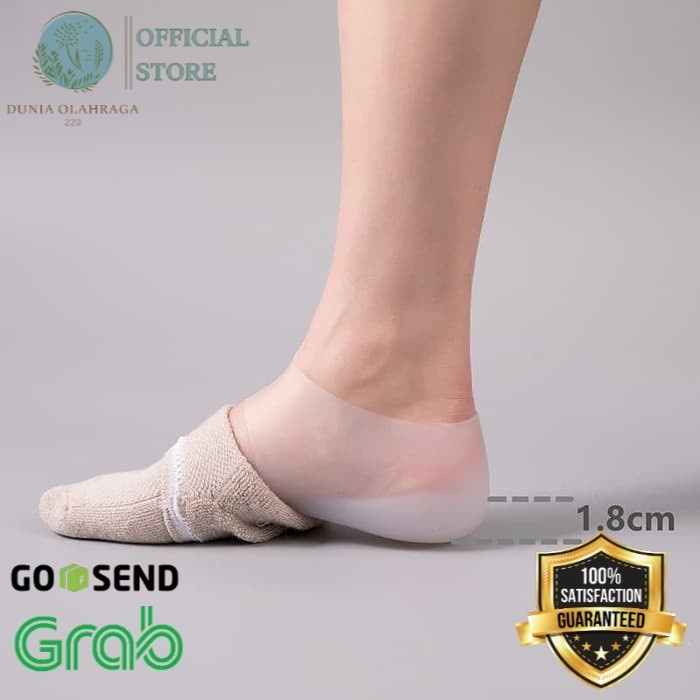 GOOD KAUS KAKI PENAMBAH TINGGI kaos kaki Sepasang