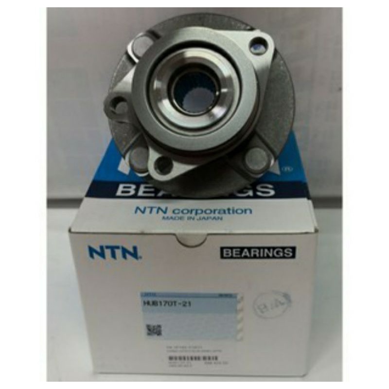bearing roda depan nissan grand livina-laher roda depan nissan livina