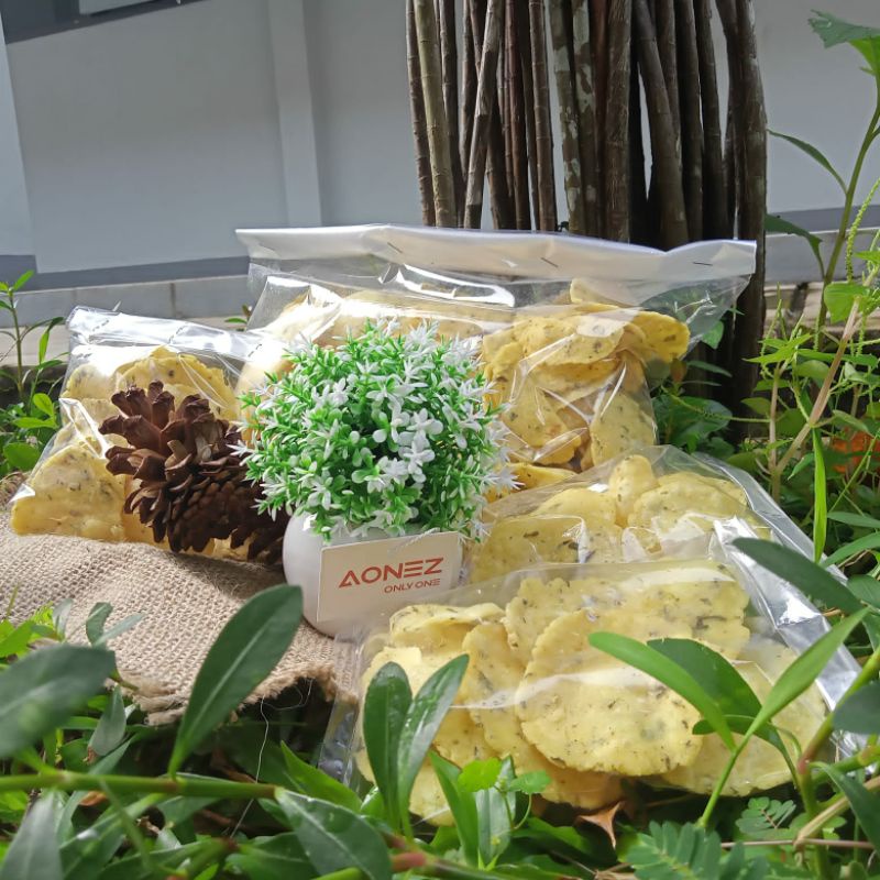 

Makanan Ringan Kripik Comring enakkk