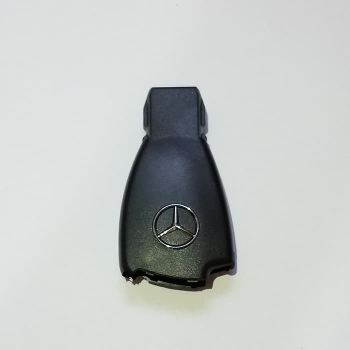 CASING COVER CASE RUMAH SARANG KUNCI REMOTE REMOT KEYLESS MERCY MERCEDES BENZ C240 W203 W210 W220