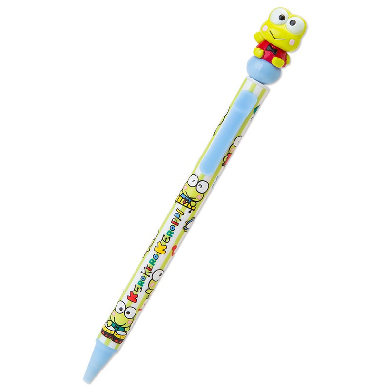 

155585 Kerokeropi Mascot Ballpoint Pen 16x2x2.5cm