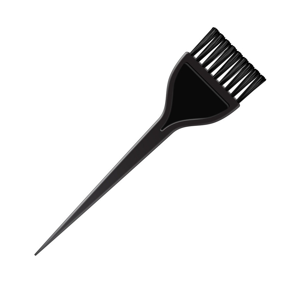 BCM brush comb sisir kuas cat rambut peralatan salon hair coloring