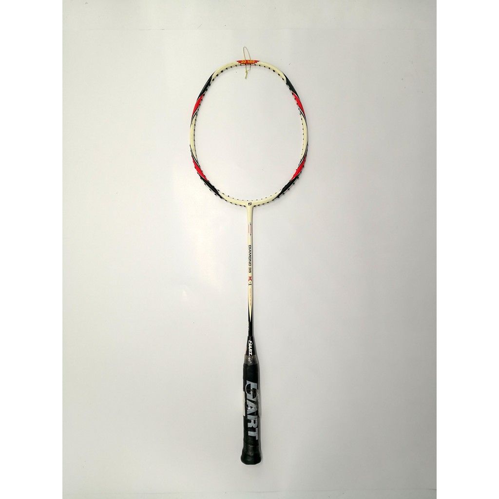 Raket Badminton Hart DIAMOND 35 X-1