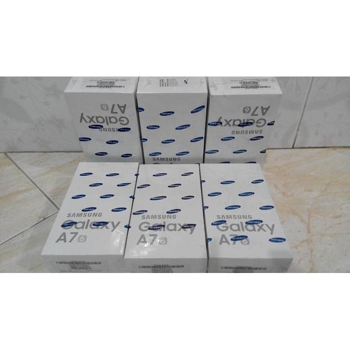 Samsung Galaxy A7 2016 3 - 16 Ram 3gb Rom 16gb Garansi Resmi SEIN - Gold - Kuning