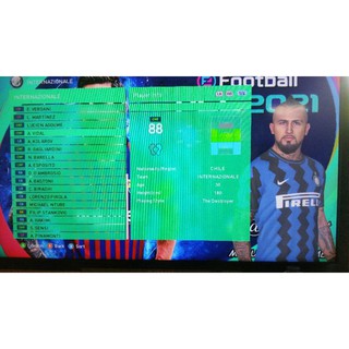 Patch Pes 2021 xbox 360 Update RGH | Shopee Indonesia