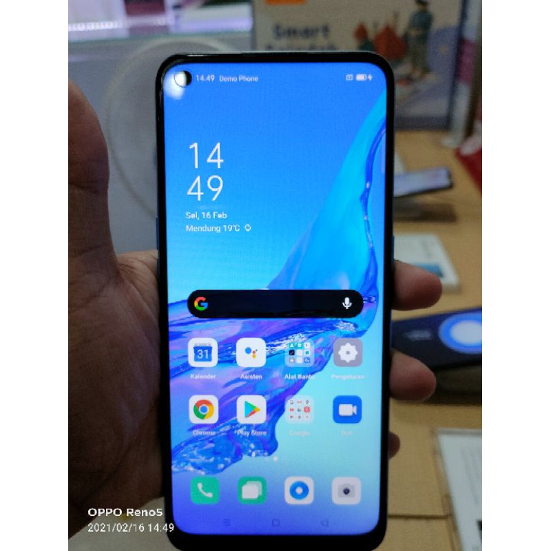 OPPO A53 4-64 GB