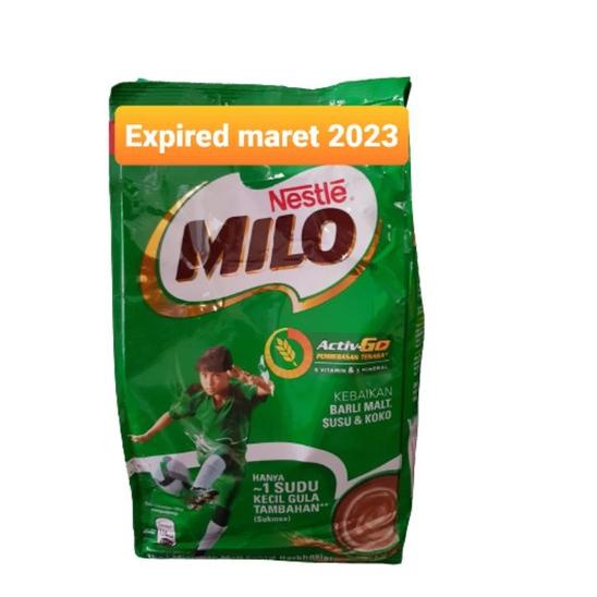 

F⚡ASH SALE/5.5 Brands Festival/〖[COD]〗/【F⚡ASH SALE✅】/〖[Star]〗 Milo Bubuk original malaysia 1 kg ✪BIG ⚡ALE✪