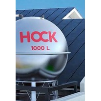 Tangki Air / Tandon / Toren HOCK Stainless - ALL VARIANT MEDAN