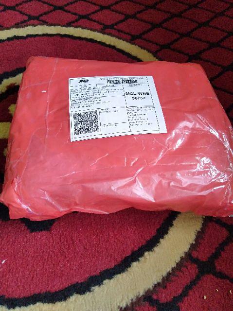 Fungisida Besromil 35wp 100gram