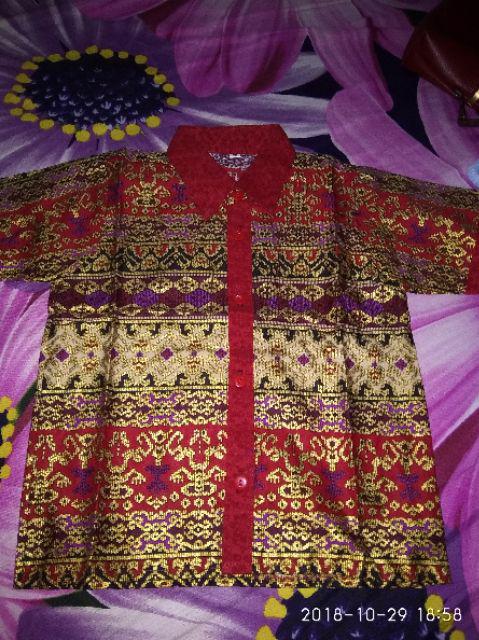 Batik Anak/couple Anak/batik Couple Anak