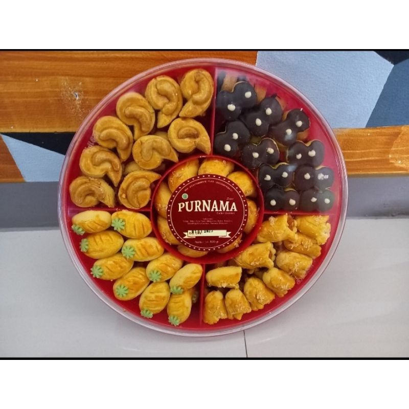 

kue kering purnama lebaran