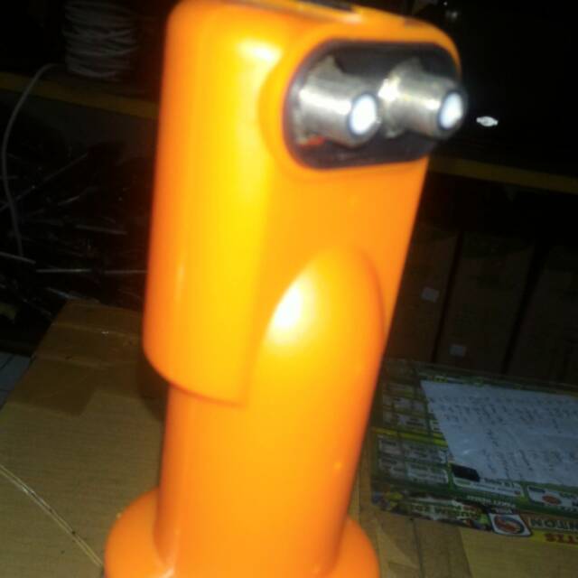 Empat unit lnb gardiner dual output