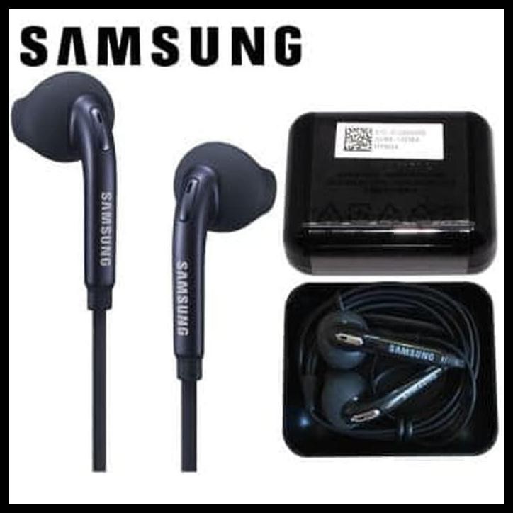 Headset Earphone Samsung Galaxy A71 Original 100% Sein Terbaru