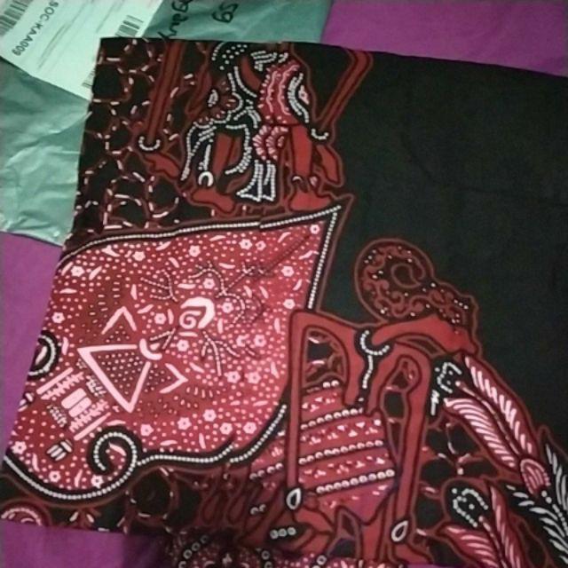 Kemeja Batik Pria Lengan Pendek M L Xl Xxl Seragam Batik Terbaru & Termurah Batik Pekalongan Bwin21