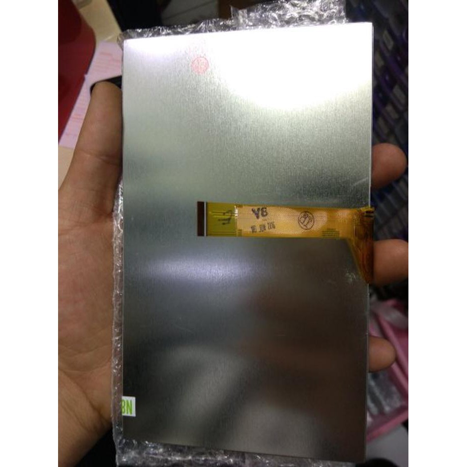 LCD ADVAN E1C 3G / ADVAN X7 + PLUS