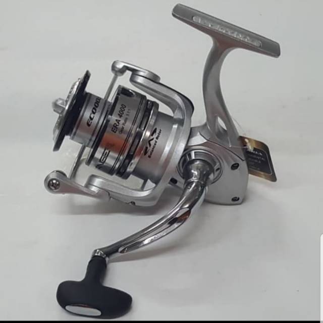 Reel ECOODA &quot;RANGER&quot; 4000