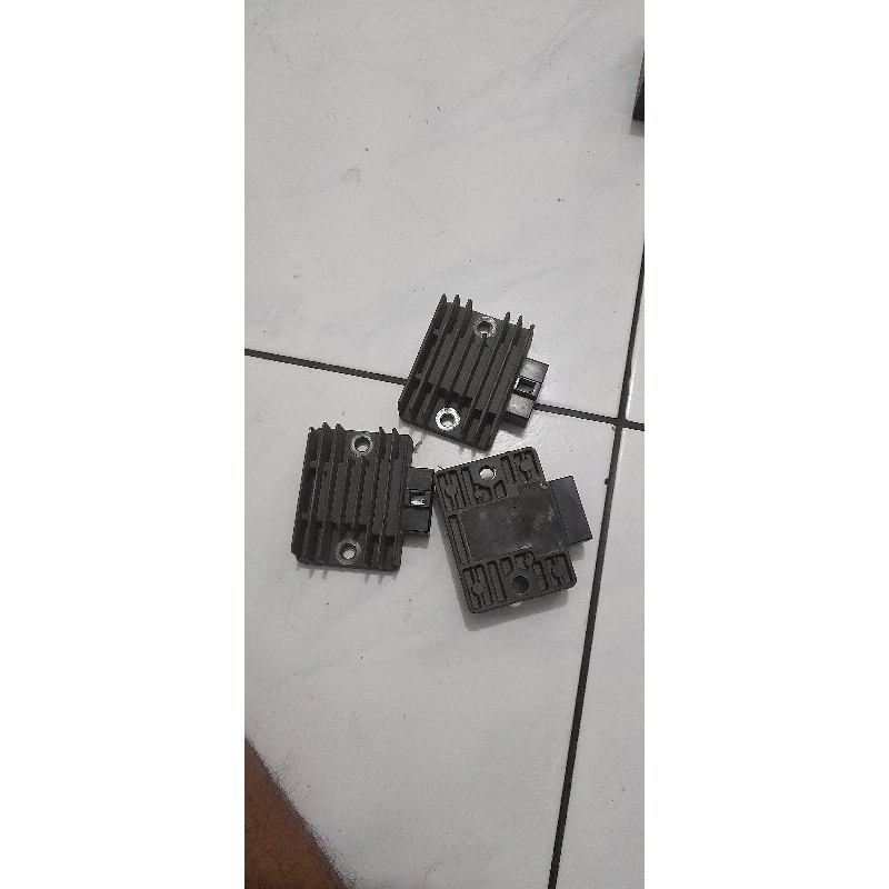 kiprok ori copotan tiger revo dan megapro