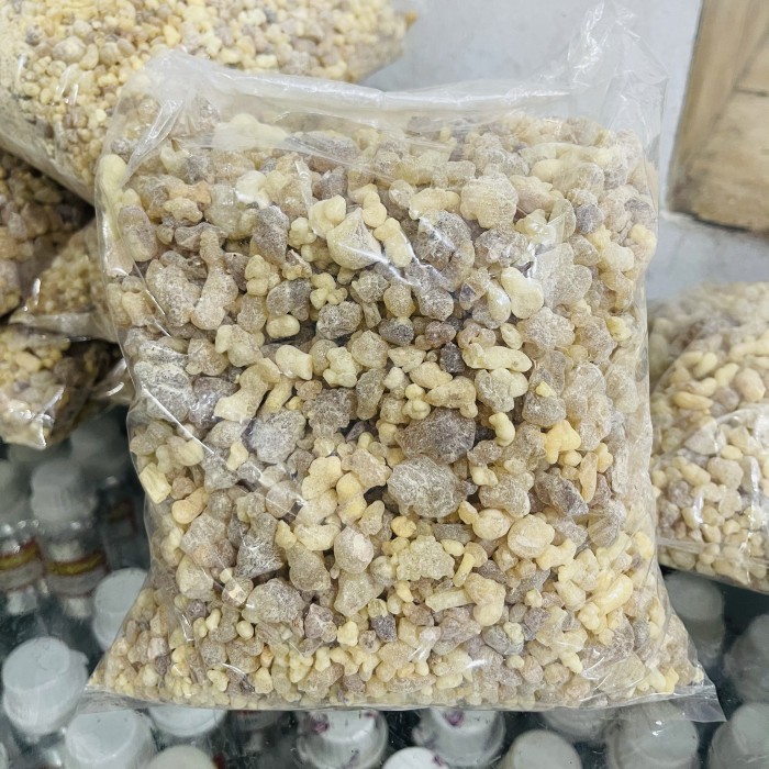 Luban Dzakar-Menyan Arab-1kg-grosir