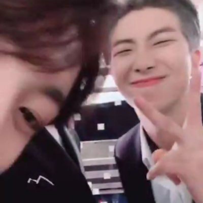 [booked] pc mpc namkook