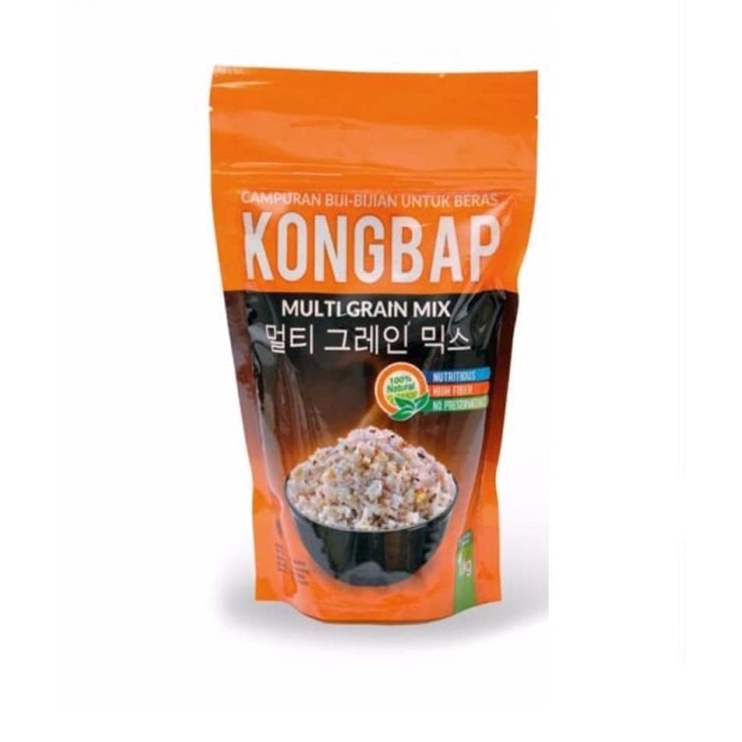 Kongbap Multi Grain Mix 1 kg