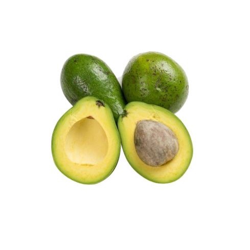 

Alpukat (1 kg)