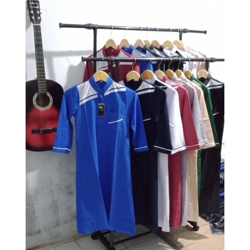JUBAH ANAK MURAH KATUN KEREN JUBAH HABIB JUBAH MASAKINI